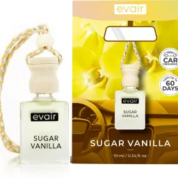 Sugar Vanilla Car Freshener Diffuser-image-15