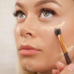 tanvi27 New Highly Pigmented & Fully Coverage Natural Color Corrector Concealer image 5