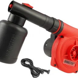 900W+6M Extension Wire-Water Blower + Vacuum Cleaner+ Paint Sprayer + Air Forward Curved Hi-Powered Blower-25
