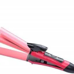 Mr Neat Hair Styler Tool Curling Anti-perm Straight Hair Comb Iron Tourmaline U71 2in1 Hair Curler & Straightener N2009 Hair Styler with Ceramic Plate U171 Hair Straightener-image-65