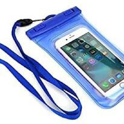 Pouch for waterproof pouch cover bag combo, Cell Phone case All Mobile Phones-10