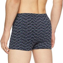dixcy scott Pack of 3 Printed Men Trunk image 2