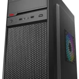 sailcom Core i3 (2nd Gen) (4 GB / 256 GB / Windows 11) Assembled Desktop Computer image 3
