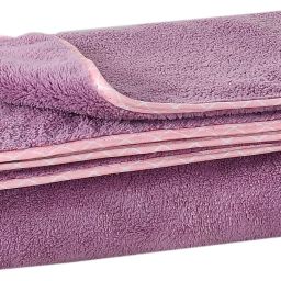 Microfiber 300 GSM Bath Towel-image-51