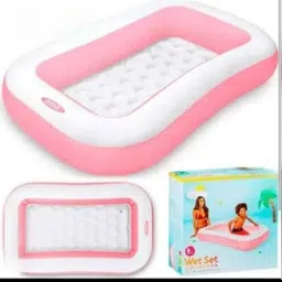 hornflow 5ft Inflatable (IND*9806) Swimming Pool Inflatable Swimming Pool-picture-28