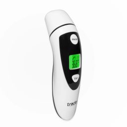 Tracky Smart Infrared Thermometer for Adults and Kids Thermometer-image-43
