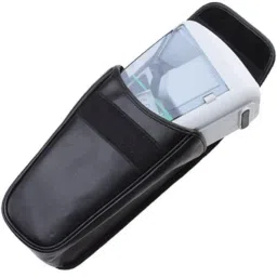 ELCONS V30Z LED Display Mini Portable Handy Use Battery/Plug Note Counting Machine image 3