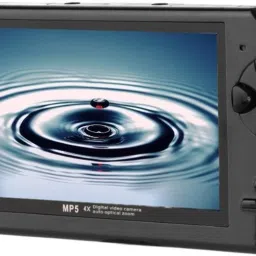 Grabit GB_iN100-1 MP4 PLAYER WITH 10000 GAMES INCLUDED 8 GB with VINTAGE GAMES MARIO ,CONTRA ,TEKKEN 3 AND ALL OTHER ACTION RACING SHOOTING ARCADE PUZZLE CAR RACING SPORTS-21
