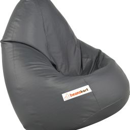 XXXL Bean Bag with Beans Teardrop Bean Bag With Bean Filling-15