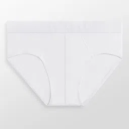 RARE RABBIT Hither Primary Basic Brief HITHER PRIMARY WHITE-picture-42