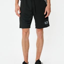 Koton Men Shorts-image-26