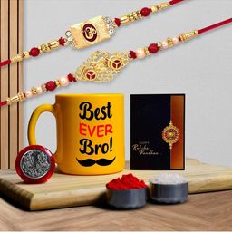 DeoDap Wraparound Rakhi-image-77