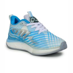 Columbus Men Mesh Running Non-Marking Lace - Ups Shoes-picture-41
