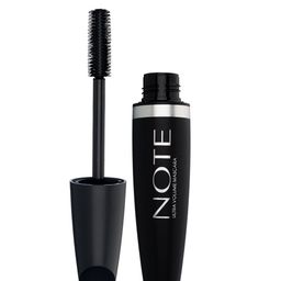 Note Ultra Volume Mascara with Vitamin E & Sweet Almond Oil 6ml - Black 00-67