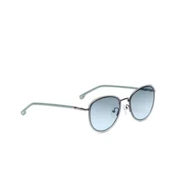 Specsmakers Women Polarised Lens Oval Sunglasses SM SE7116-image-21