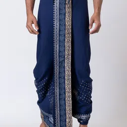 Nakshi Men Dhotis-image-24