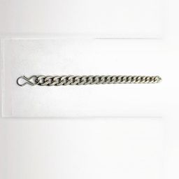 Dynamic Retail Global Men Silver Bracelet-image-15