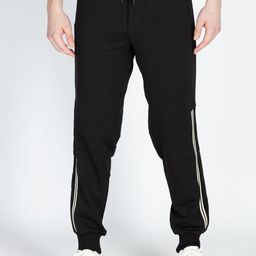 Status Quo Men Mid-Rise Joggers-picture-39