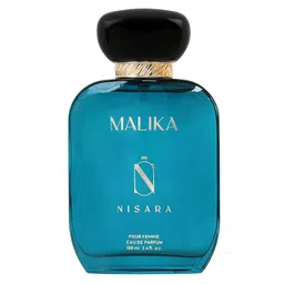 NISARA Women Malika Premium Long Lasting Eau De Parfum Natural Spray - 100 ml-56