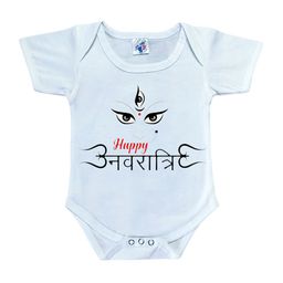Cute Pals Infants Printed Cotton Bodysuits-image-67