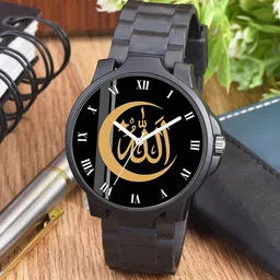 Gopal Shopcart Unisex Dial & Bracelet Style Straps Analogue Watch-82