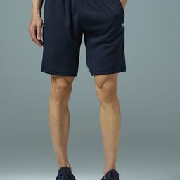 Technosport Men Slim Fit Sports Shorts with Techno Dry-picture-38