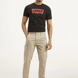 Levis Men Cargos Trousers-image-96