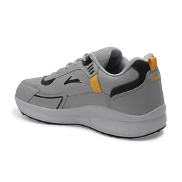 JQR Men Men Colourblocked Regular Sneakers image 2