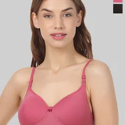 Designer Bugs Bra Full Coverage-4