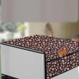 The Furnishing Tree Fridge Top Cover Compatible for-image-76