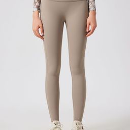 LULU & SKY Women Skinny Fit Trousers-picture-24
