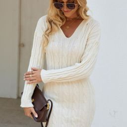 StyleCast Women Solid Hooded Sheath Mini Dress-picture-6