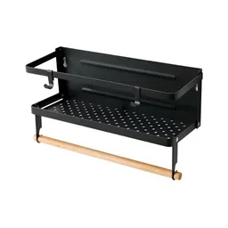 UMAI Black Set of 1 Regular Multi-Utility Organisers image 2