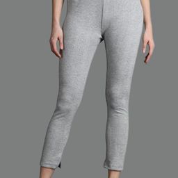 Wearslim Cotton Thermal Bottoms-image-87