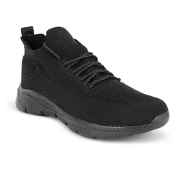 Atom Men Mesh Walking Shoes image 4