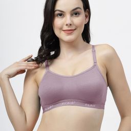 SHYAM SONS FLAIR Bra Full Coverage image 2