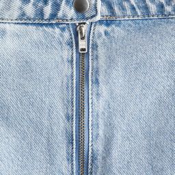 H&M A-line Mini Skirt image 2