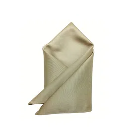 The Tie Hub Solid Pocket Squares-image-25