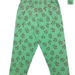 FASLA Girls Printed Capris-image-74