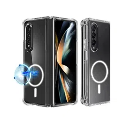 CASE CREATION Geometric Printed Bumper Case Mobile Accessories-3