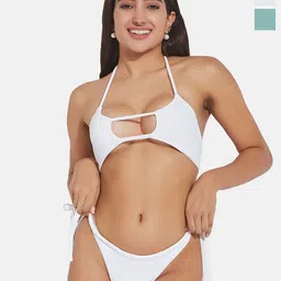 SECRETS BY ZEROKAATA Pack Of 2 Assorted Swim Bikini Set-image-94