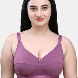 SKDREAMS Set Of 2 Solid Non Padded Lycra Bra-52