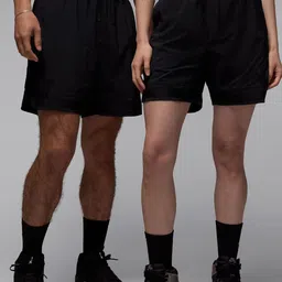 Nike Jordan Sport Unisex Dri-FIT Woven Diamond Relexed Fit Mid Rise Shorts-image-58
