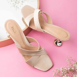 Inc 5 Women Stiletto Heel Sandals-43