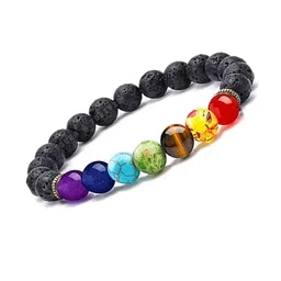 VIBESLE Multi Ceramic Bracelet-40