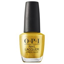 O.P.I Fall 24 Fast Drying Metallic Mega Mix Nail Lacquer 15 ml - Metallic Rewind-37