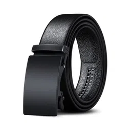 Provogue Men's Textured Belt-image-11