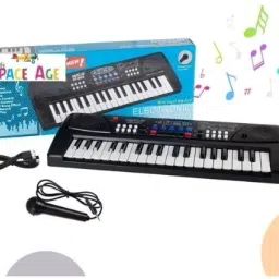 Kids Keyboard Piano, 37 Keys Piano Keyboard with Power Option-24