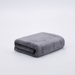 HOUSSE Grey 1 Other 450 GSM Bath Towel-37