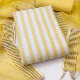 SHADOW & SAINING Unstitched Dress Material-image-90